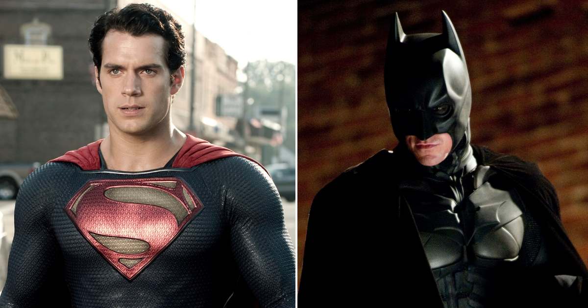 Superman vs Batman: Which DC Hero Has Earned More At The Global Box Office?
