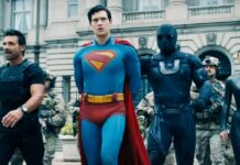 Superman Worldwide Box Office