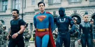 Superman Worldwide Box Office