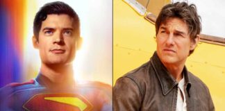 Superman Worldwide Box Office: Beats Mission: Impossible - The Final Reckoning