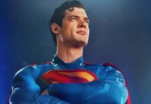 James Gunn’s Superman Poised To Take Over The Worldwide Collection Of This Mel Gibson Blockbuster