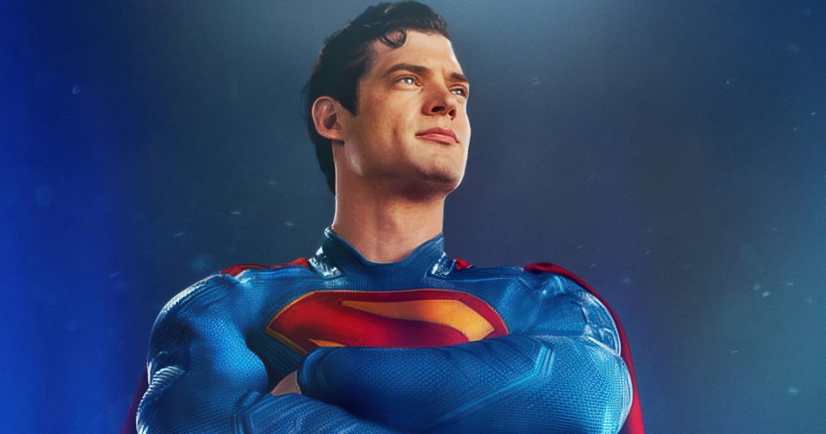 James Gunn’s Superman Poised To Take Over The Worldwide Collection Of This Mel Gibson Blockbuster