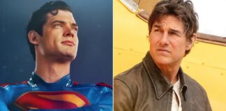 Superman Worldwide Box Office Update Compared To Mission Impossible 8