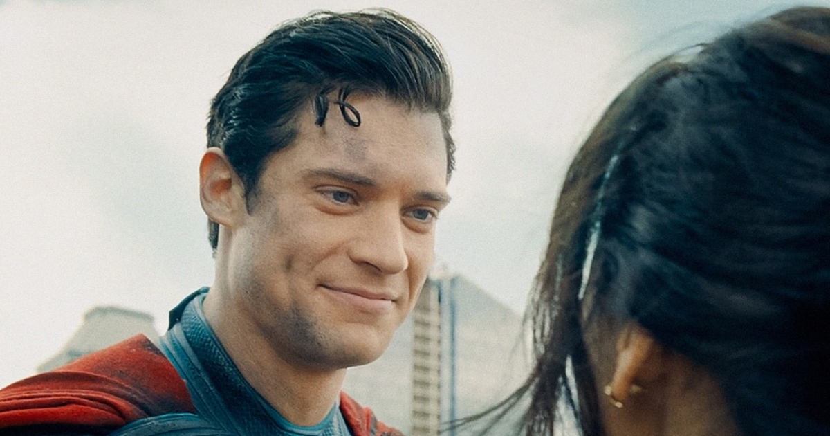 Superman Worldwide Box Office: Set To Beat Iron Man