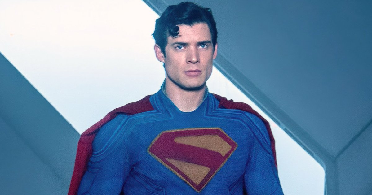 Superman Worldwide Box Office: 7th Weekend Update