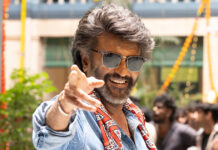 Superstar Rajinikanth Role Coolie Movie