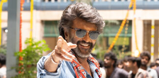 Superstar Rajinikanth Role Coolie Movie