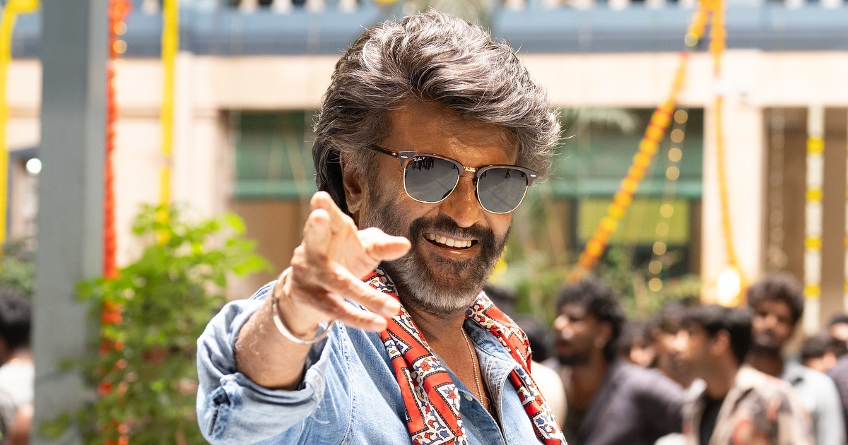 Superstar Rajinikanth Role Coolie Movie