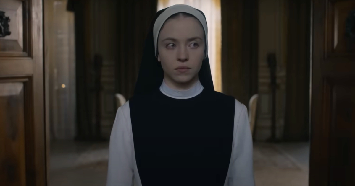 Sydney Sweeney’s Immaculate Finds Second Life On Prime Video After Moderate Box Office Run