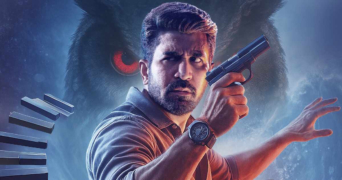 Tamil Crime Thriller Maargan Is A International Streaming Hit — Is It Price Watching?