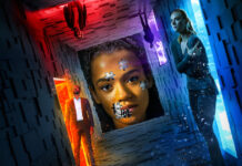 Taylor Russell’s Psychological Thriller Is Streaming Soon
