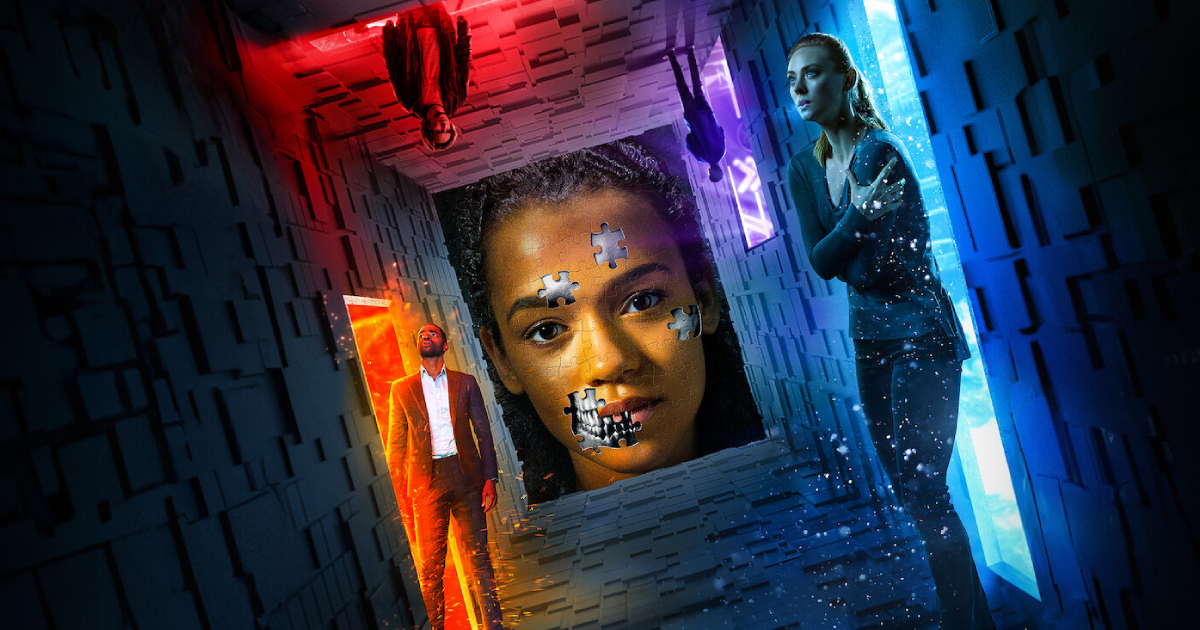 Taylor Russell’s Psychological Thriller Is Streaming Soon