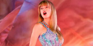 Taylor Swift’s New Album The Life of a Showgirl