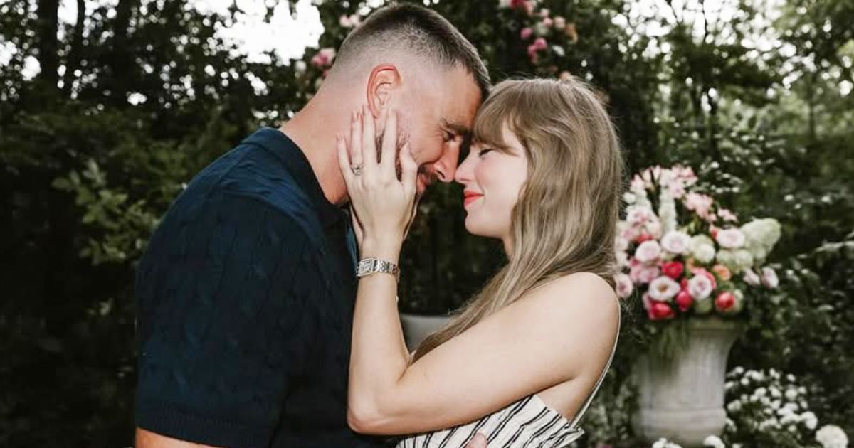 Here’s What Experts Are Saying About Taylor Swift & Travis Kelce’s Potential Prenup!