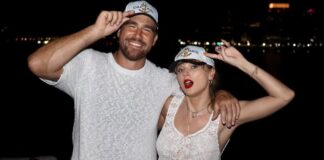 Taylor Swift & Travis Kelce Engaged