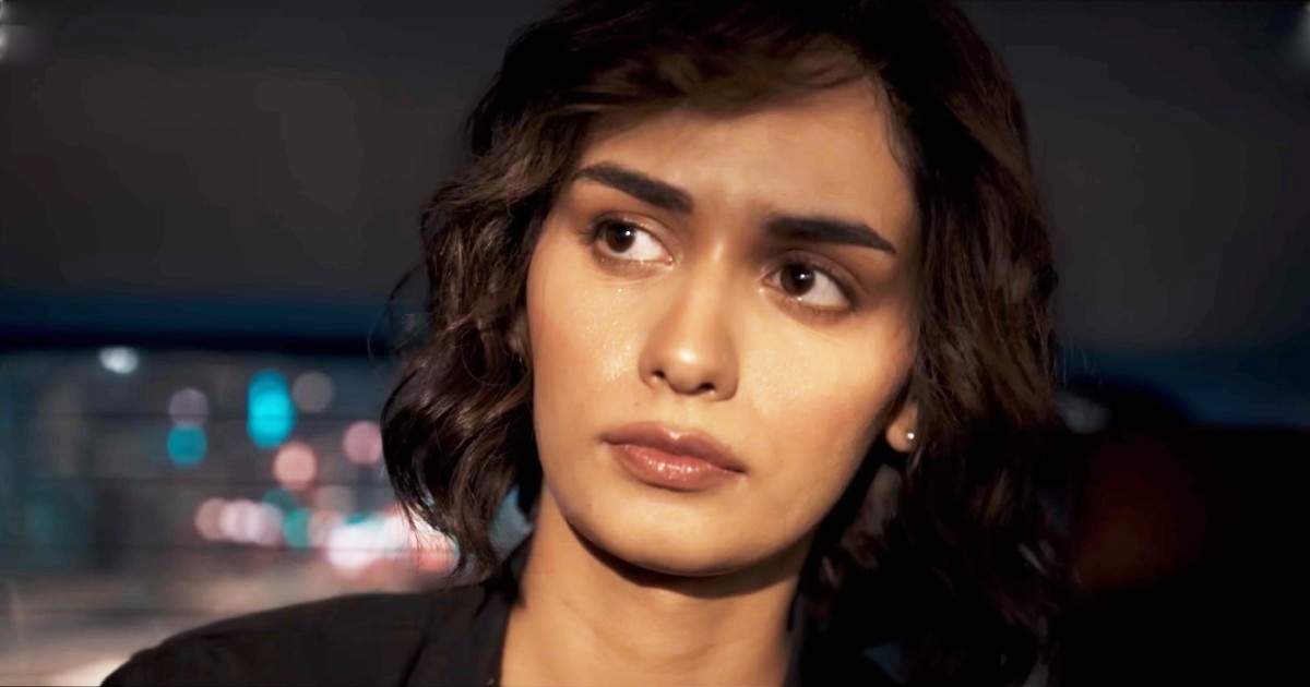 Tehran Movie Review: John Abraham's Badla Is Not About Just One Bomb Blast