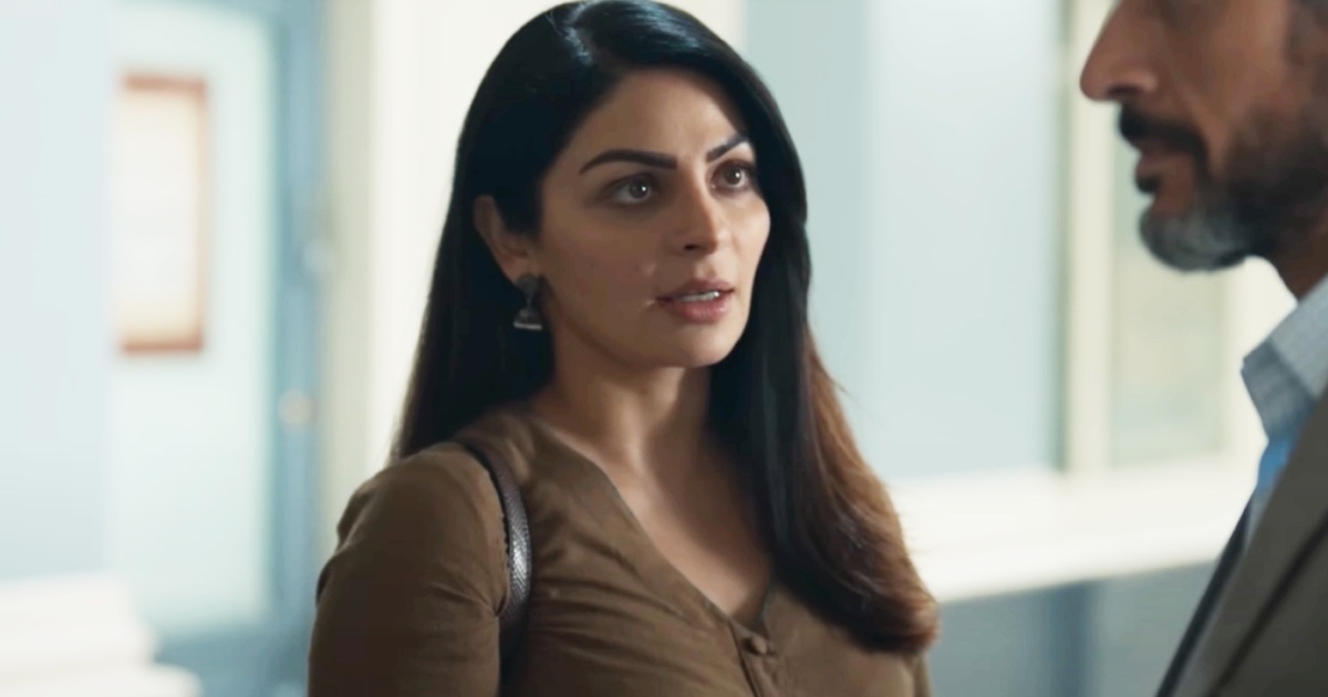Tehran Movie Review: John Abraham's Badla Is Not About Just One Bomb Blast