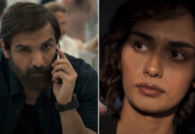 Tehraan Trailer Review: John Abraham Is Destroying Terrorism Because 'Baat Personal Ho Jaati Hai'