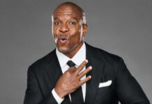 Terry Crews best scenes from B99