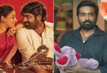 Thalaivan Thalaivii Box Office