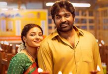 Thalaivan Thalaivii OTT Verdict: Vijay Sethupathi Matches Dhanush's Brilliance