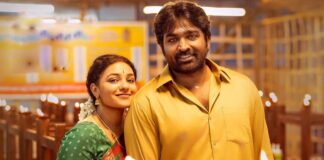 Thalaivan Thalaivii OTT Verdict: Vijay Sethupathi Matches Dhanush's Brilliance