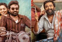 Thalaivan Thalaivii Worldwide Box Office Day 25: Will It Beat Tourist Family?