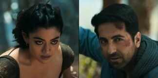 Thama Teaser Review Ft Ayushmann Khurrana & Rashmika Mandanna Out