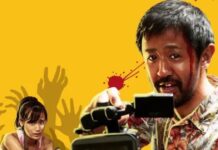 The Zombie Horror Comedy Behind Rent-a-Girlfriend’s Crowdfunding Plot — Streaming Details Inside
