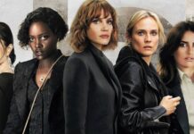 Here’s How Simon Kinberg’s The 355 Is Rising On The Netflix Charts!