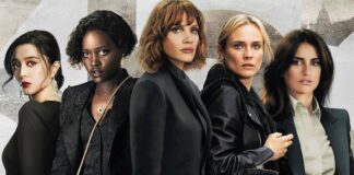Here’s How Simon Kinberg’s The 355 Is Rising On The Netflix Charts!