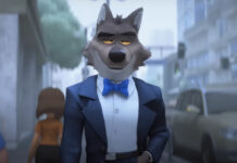 The Bad Guys 2 Box Office Day 1 Update