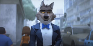 The Bad Guys 2 Box Office Day 1 Update