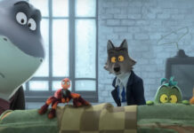 The Bad Guys 2 Box Office: Universal Sequel Stays Strong, Set To Outshine Disney’s Elio Soon