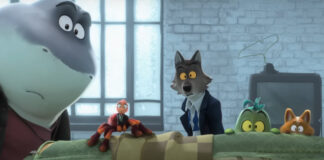 The Bad Guys 2 Box Office: Universal Sequel Stays Strong, Set To Outshine Disney’s Elio Soon