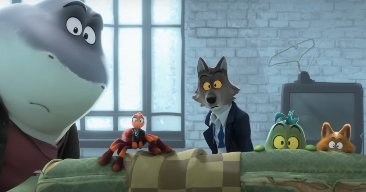 The Bad Guys 2 Box Office: Universal Sequel Stays Strong, Set To Outshine Disney’s Elio Soon