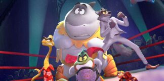 The Bad Guys 2: Can Adults Enjoy The Fun As Much As Kids?