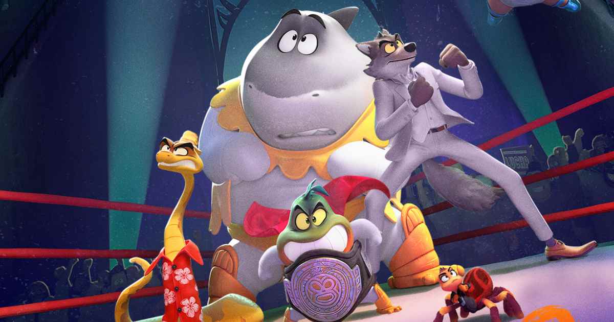 The Bad Guys 2: Can Adults Enjoy The Fun As Much As Kids?