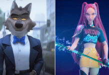 The Bad Guys 2 & KPop Demon Hunters Box Office