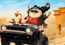 The Bad Guys 2 Streaming Update