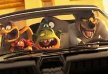 The Bad Guys 2 Worldwide Box Office