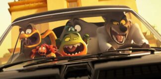 The Bad Guys 2 Worldwide Box Office