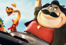 The Bad Guys 2 Beats Pixar’s Luca At The Worldwide Box Office!