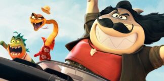 The Bad Guys 2 Beats Pixar’s Luca At The Worldwide Box Office!