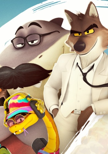 The Bad Guys 2