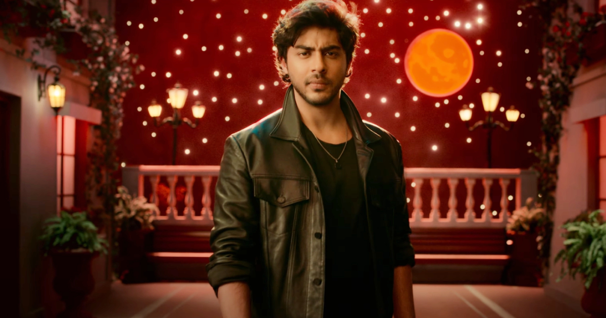 The Ba***ds Of Bollywood First Look Overview: Hey Aryan Khan, Thoda Zyada Ki Aadat Daal Lenge If You Say So! PS. If Nepotism Is So Promising, I'm All In!