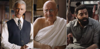 The Bengal Files Trailer Review: Vivek Agnihotri's Film Warns "Shob Ek Khel Hai, Log Marte Hain"