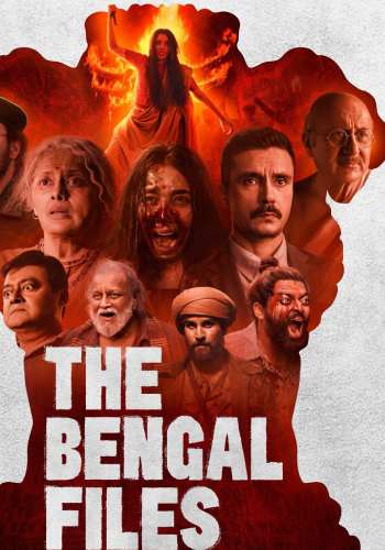 The Bengal Files