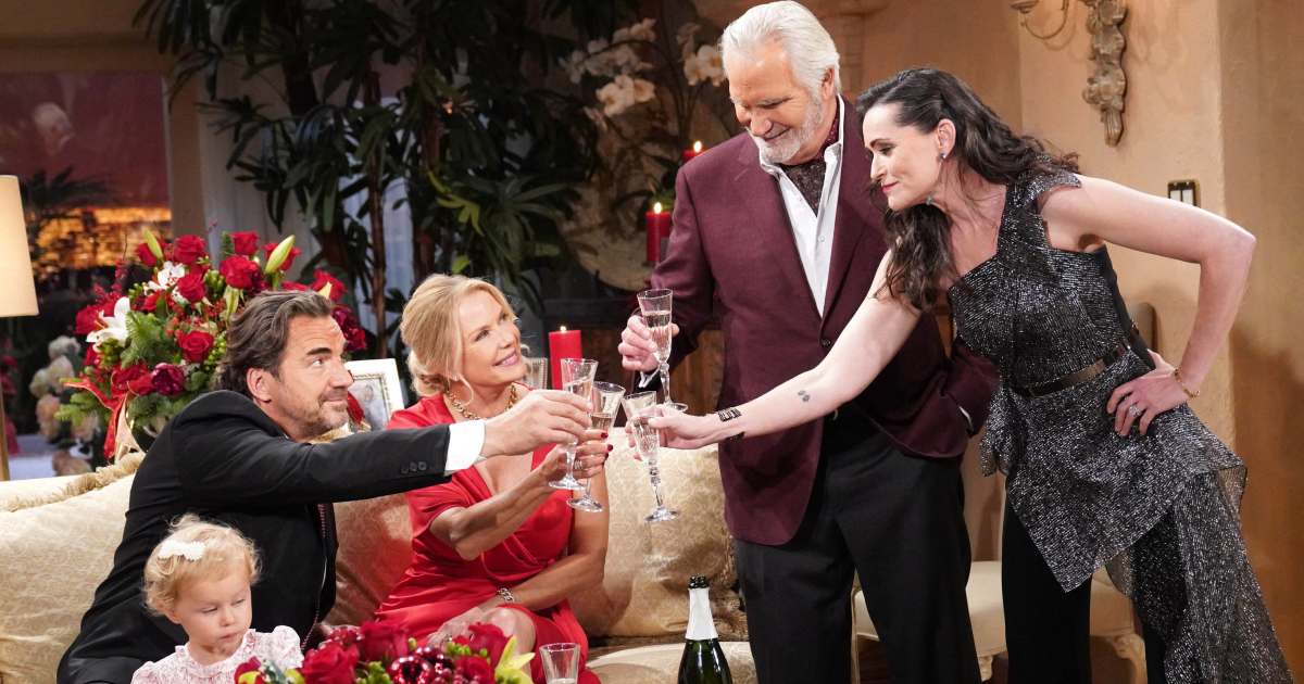 The Bold & The Beautiful: CBS Soap Moves Sets, Bradley Bell Promises Fresh Fashion-Focused Era