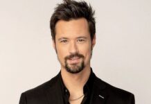 The Bold and the Beautiful: Thomas Forrester Is Back as Matthew Atkinson Resumes Filming